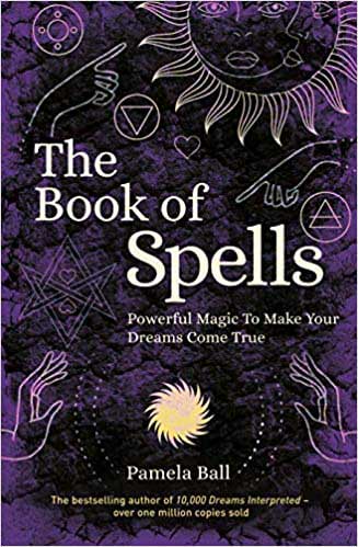 (image for) Book of Spells by Marie Bruce