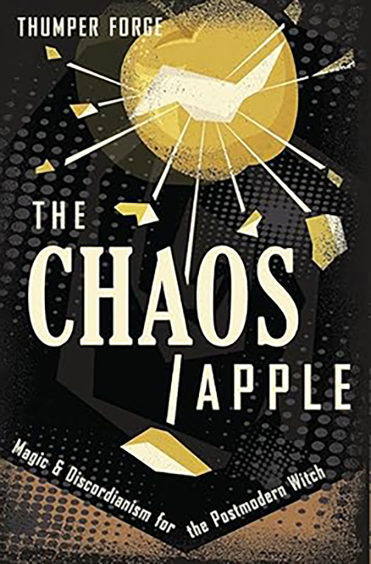 (image for) Chaos Apple by Thumper Forge