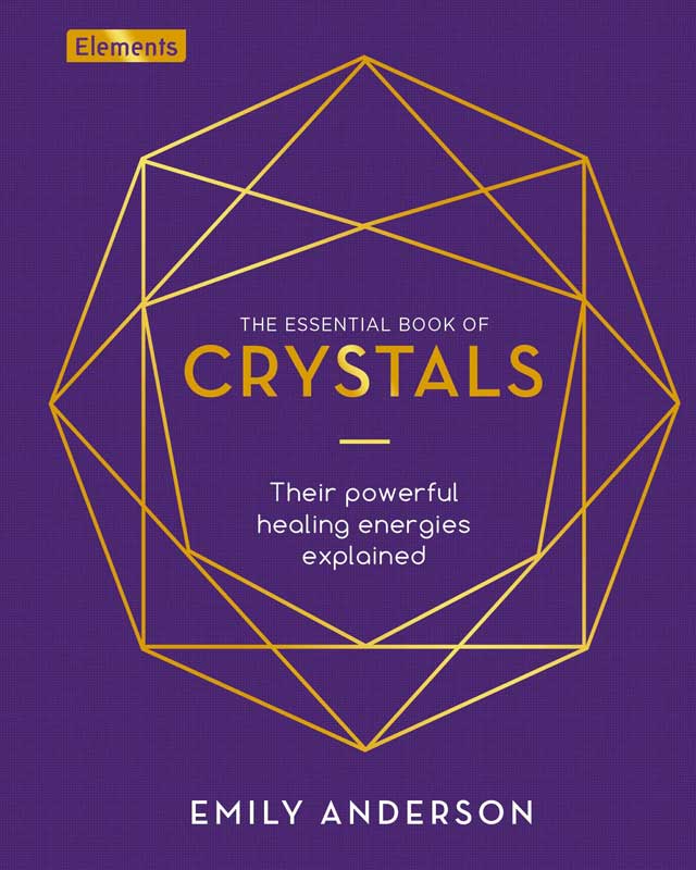 (image for) Crystals