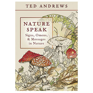 (image for) Nature Speak by Ted Andrews