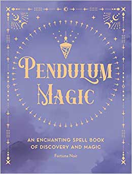 (image for) Pendulum Magic (hc) by Fortuna Noir