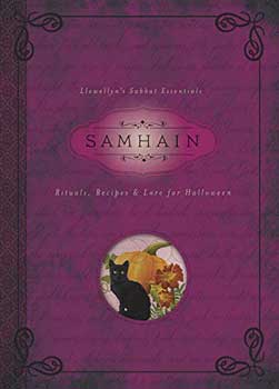 (image for) Samhain