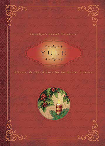 (image for) Yule by Susan Pesznecker