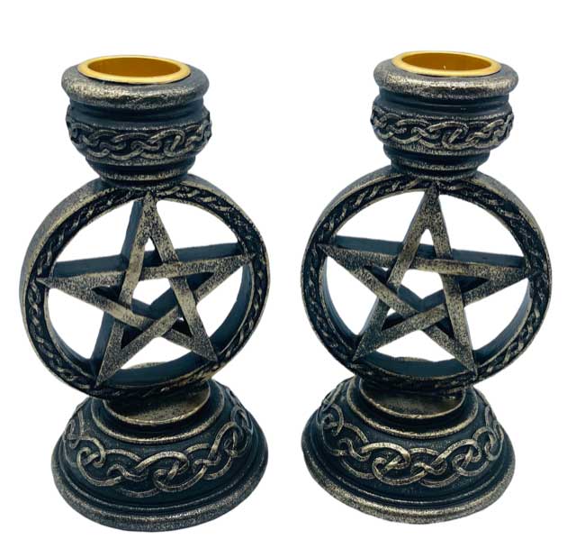 (image for) Candles & Candle Holders