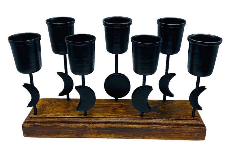 (image for) Candles & Candle Holders