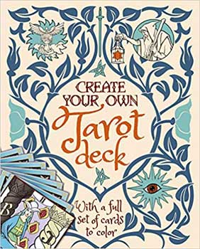 (image for) Tarot Deck & Book Sets