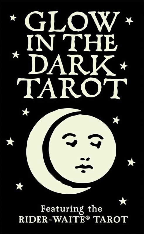 (image for) Tarot Decks & Cards