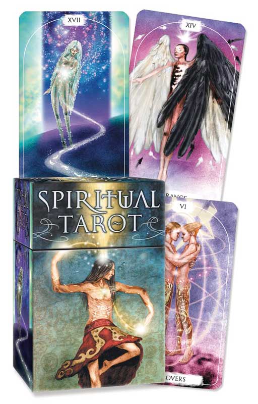 (image for) Tarot Decks & Cards