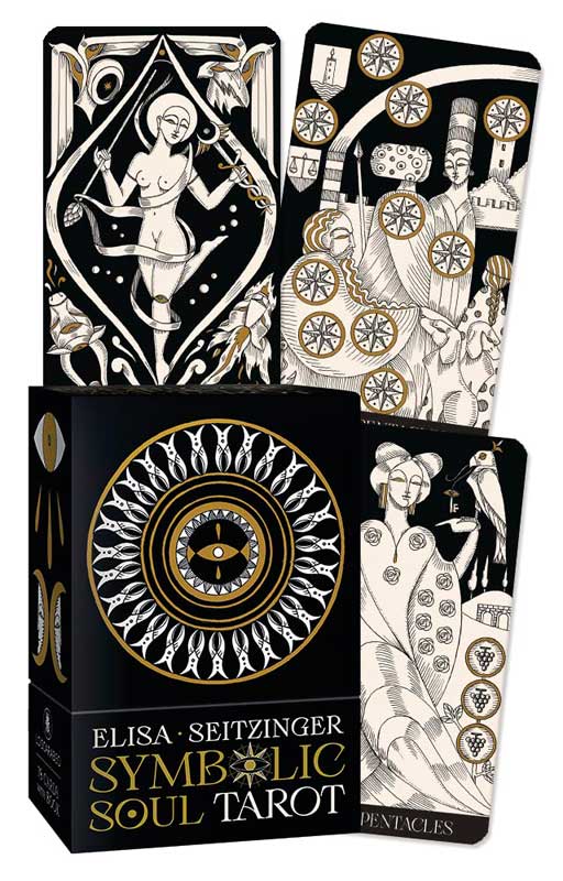 (image for) Tarot Decks & Cards