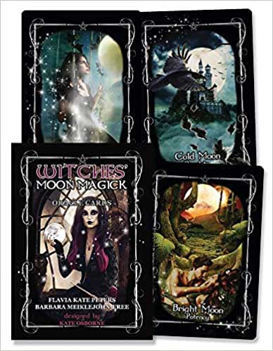 (image for) Tarot Decks