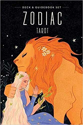 (image for) Zodiac Tarot