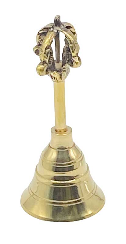 (image for) 5" Crown bell