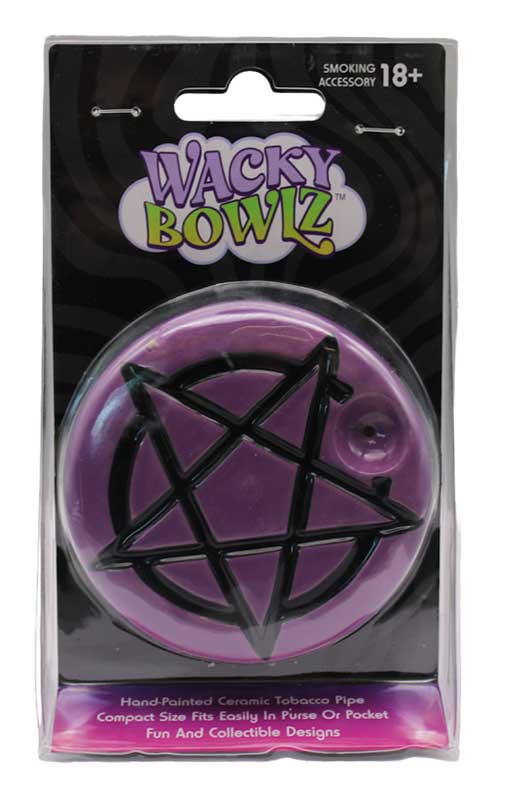 (image for) 3 1/2" Pentagram pipe - Click Image to Close