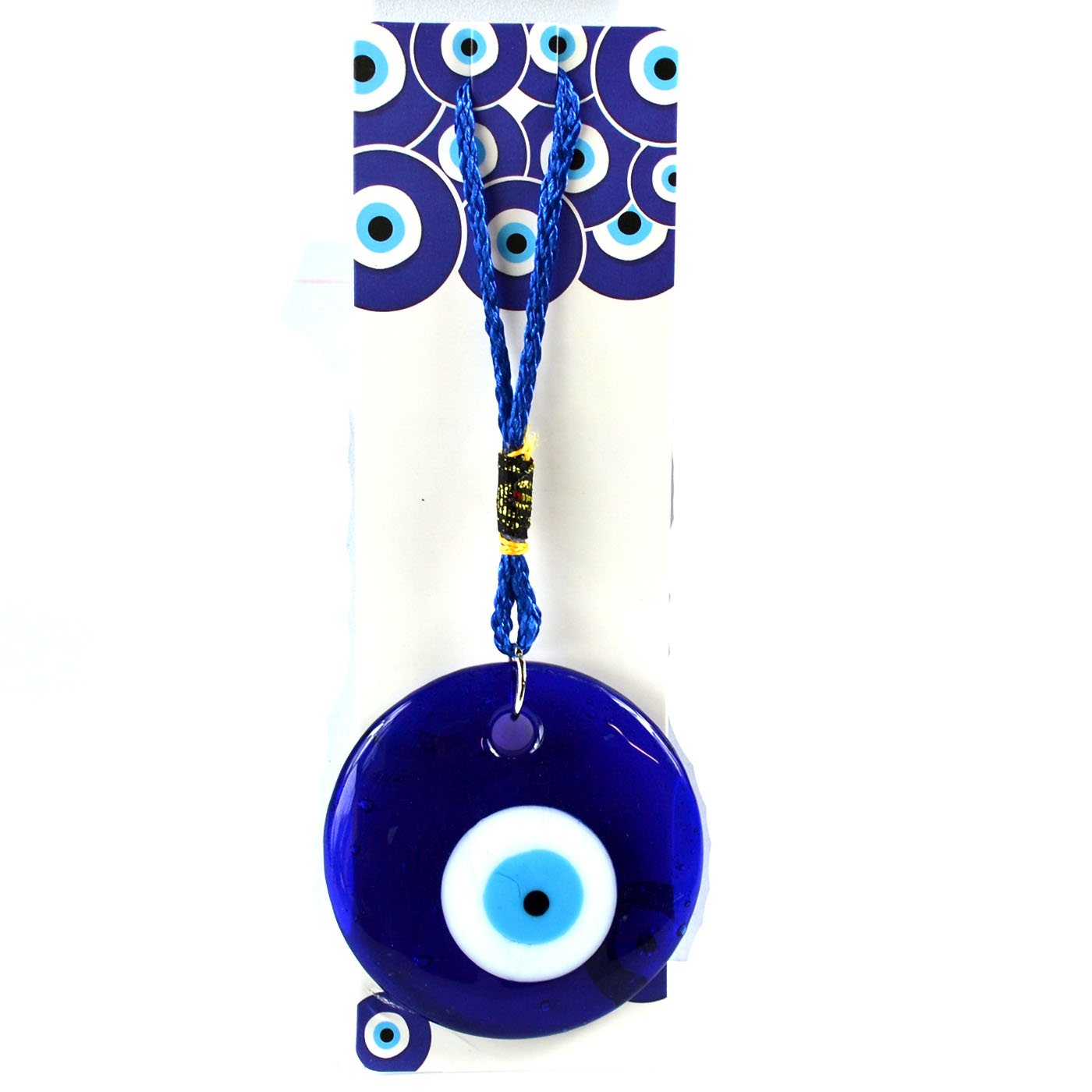 (image for) 60mm Evil Eye wall hanging