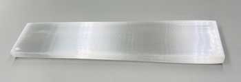 (image for) 8"x2" Selenite charging plate - Click Image to Close