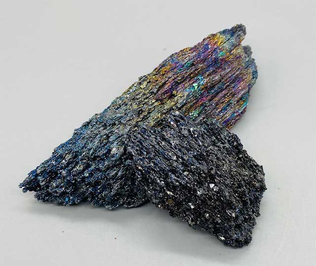 (image for) ~3# Flat of Carborundum - Click Image to Close