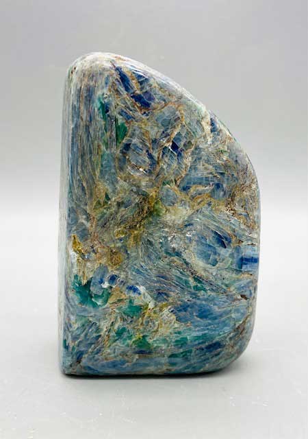 (image for) .5-.7# Kyanite free shape - Click Image to Close