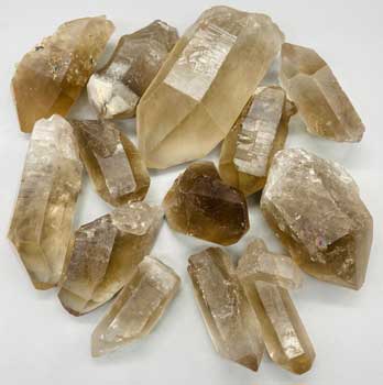 (image for) Healing Crystals & Stones