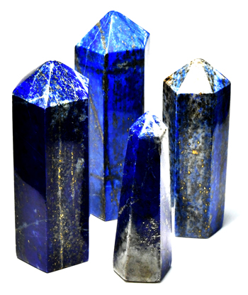 (image for) 1 kg 3-6" (4-6/pk) Lapis oblisk - Click Image to Close