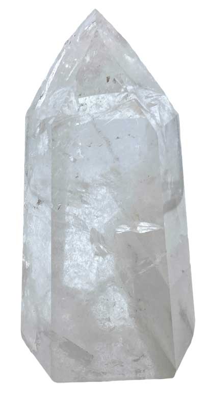 (image for) 1.2-.1.6# Quartz obelisk - Click Image to Close