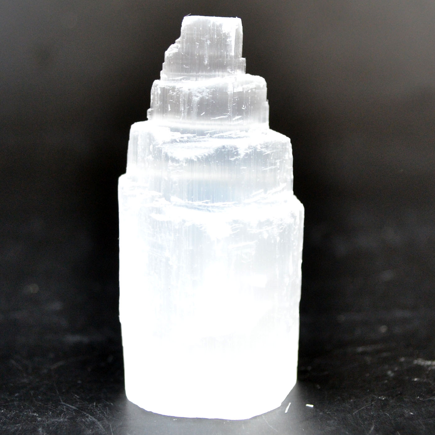 (image for) 2 1/2" Selenite Iceberg