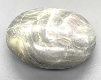 (image for) Serpentine, Infinite palm stone
