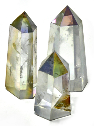 (image for) Healing Crystals & Stones