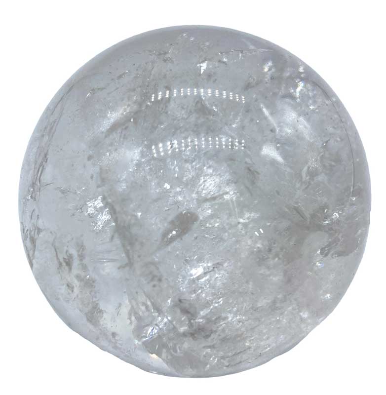 (image for) Crystal Balls