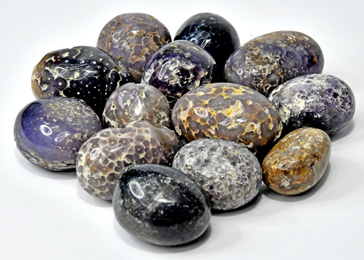 (image for) Tumbled Stones