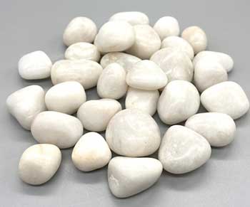 (image for) Tumbled Stones