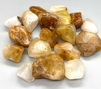 (image for) 1 lb Golden Healer pebbles