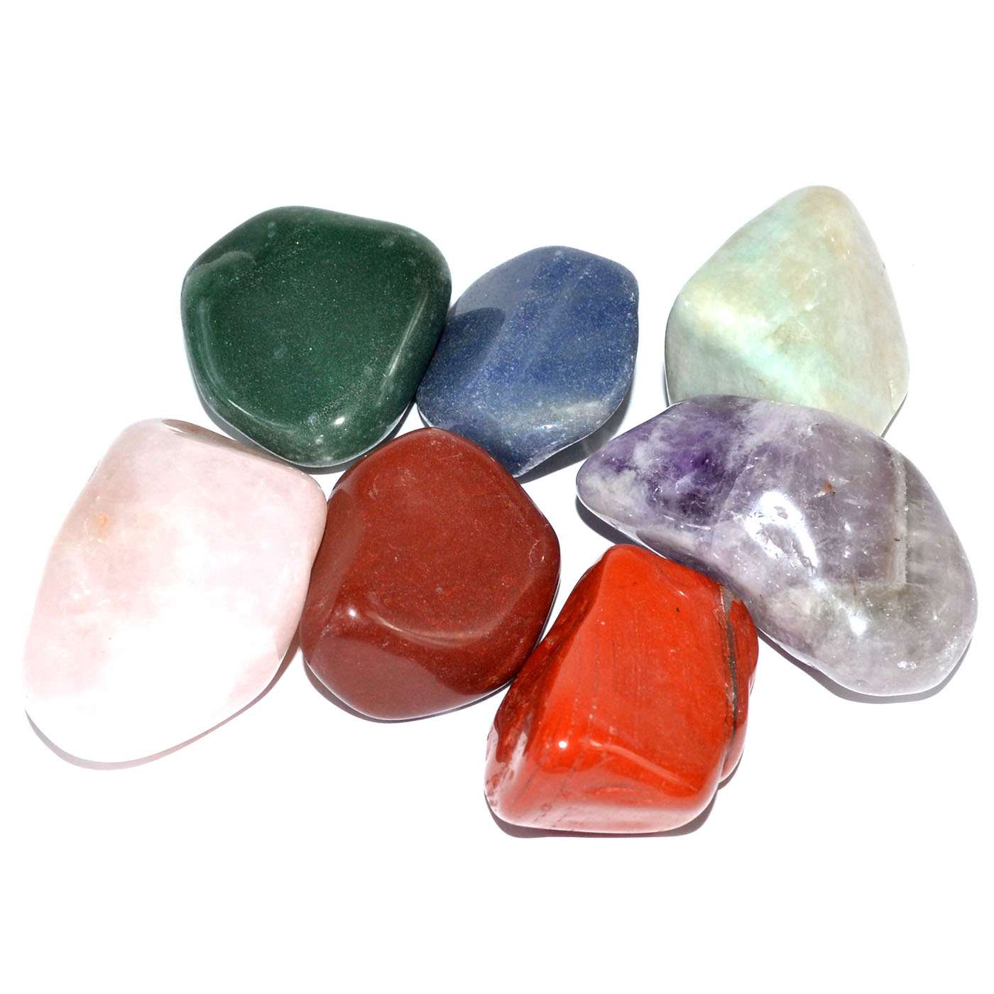 (image for) 1 lb Mixed pebbles