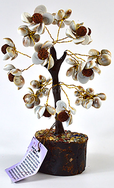 (image for) Good Luck tree