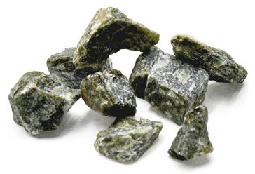 (image for) 1 lb Labradorite grade a untumbled
