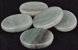 (image for) Worry Stones