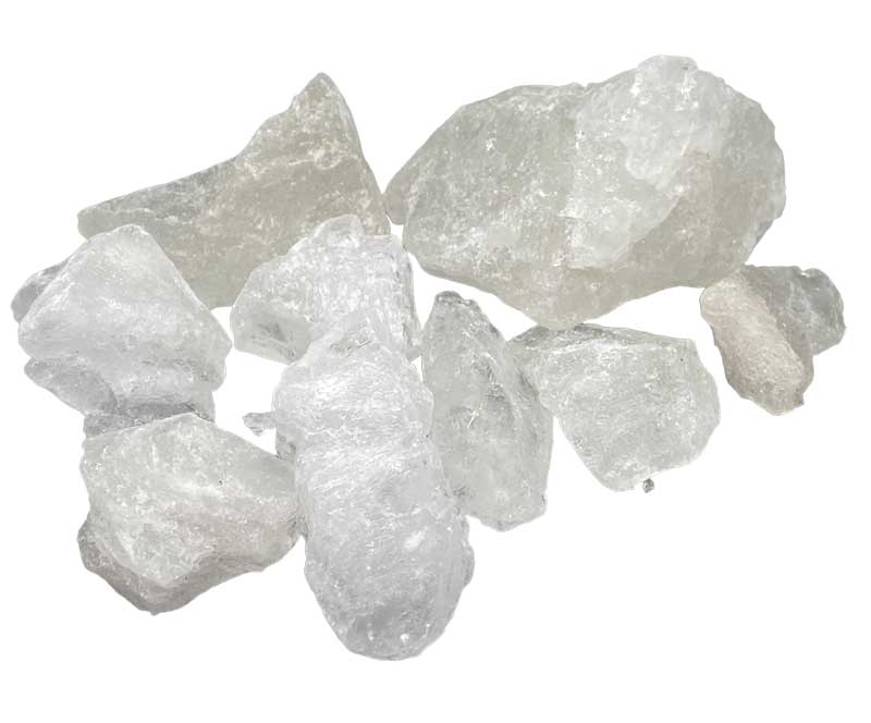 (image for) 1 Lb Alun stone