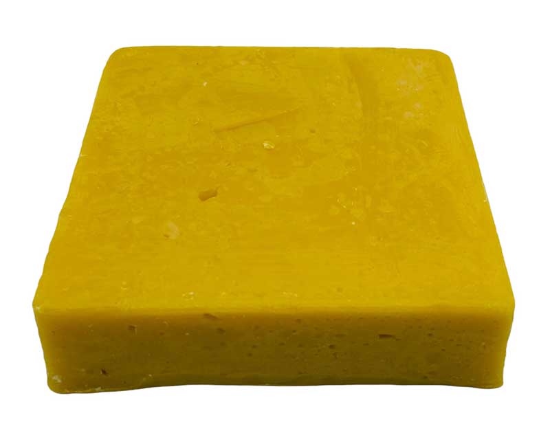(image for) 1# Beeswax whole - Click Image to Close
