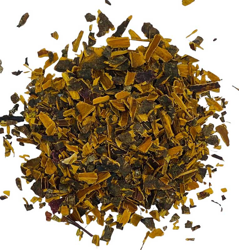 (image for) Buckthorn Bark cut 2oz