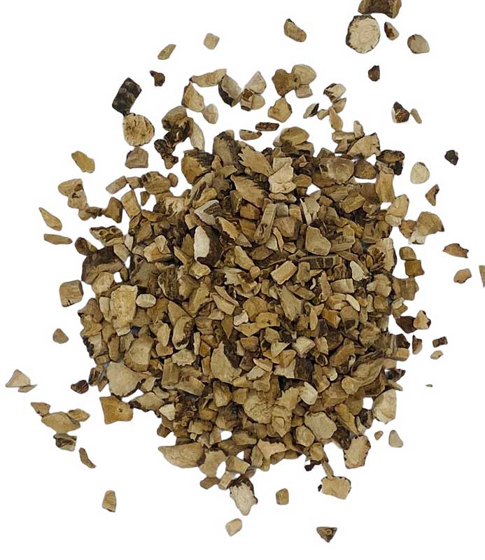 (image for) Calamus Root cut 1oz wild crafted
