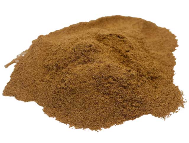 (image for) Catuaba Bark powder 1oz