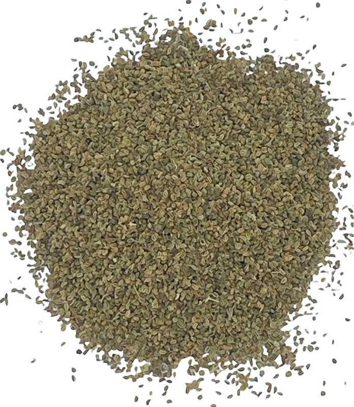 (image for) Celery Seed whole 2oz - Click Image to Close