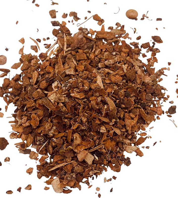 (image for) Cramp Bark cut 2oz wild crafted
