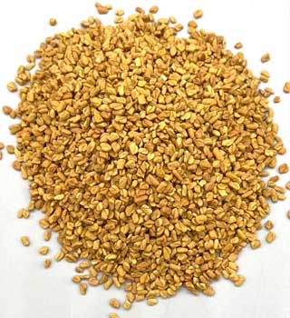 (image for) Fengreek Seed whole 2oz