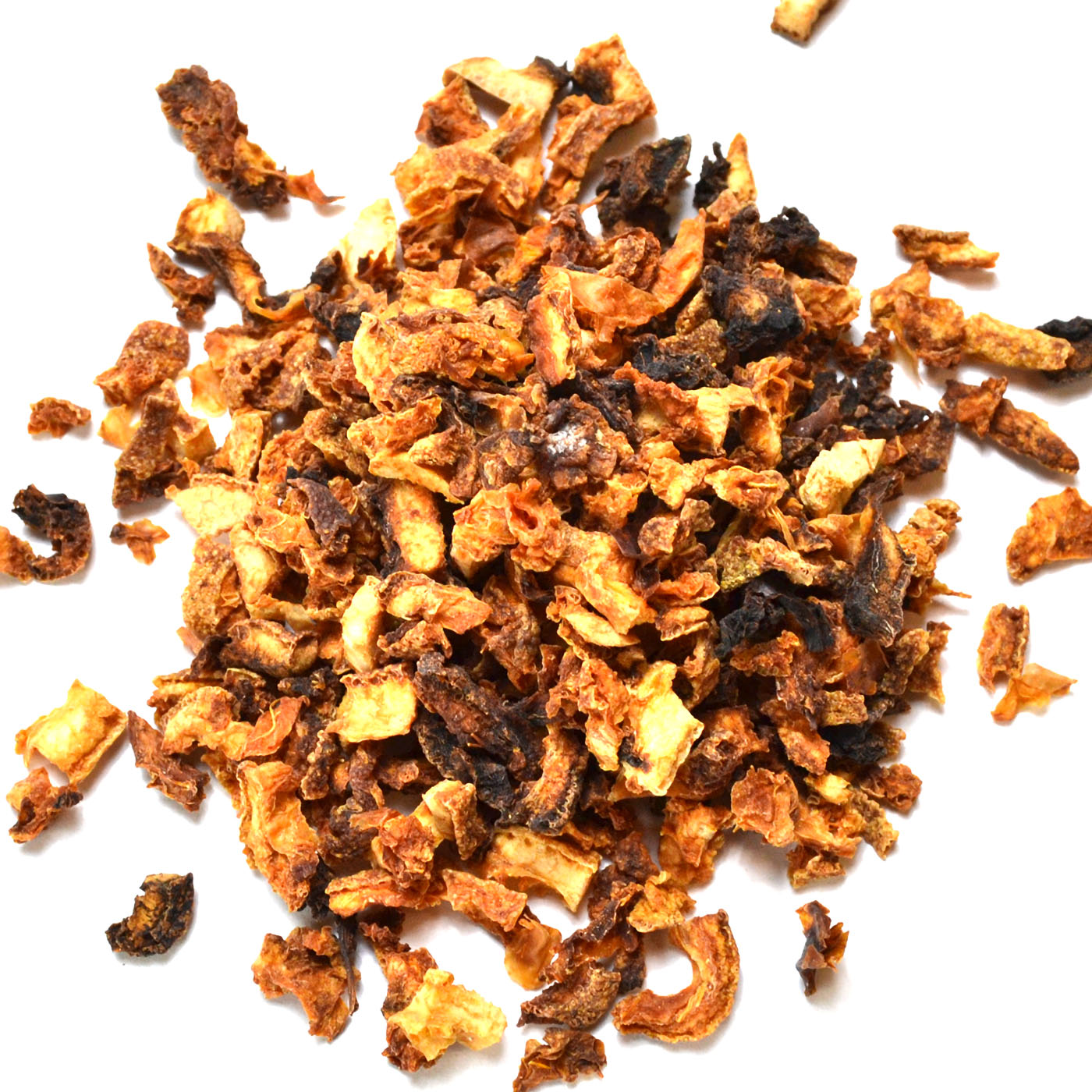 (image for) Grapefruit Peel cut 2oz