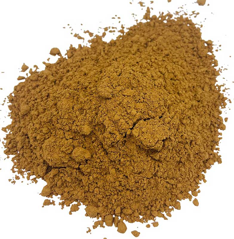 (image for) Maca Root powder 1oz