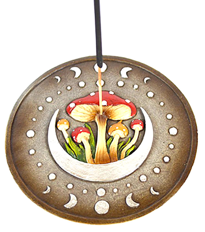 (image for) 4 7/8" Mushroom burner