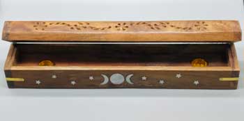 (image for) Incense Burners & Accessories