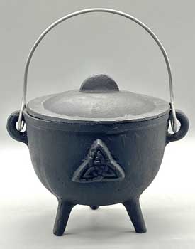 (image for) Cauldrons