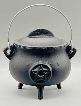 (image for) Cauldrons