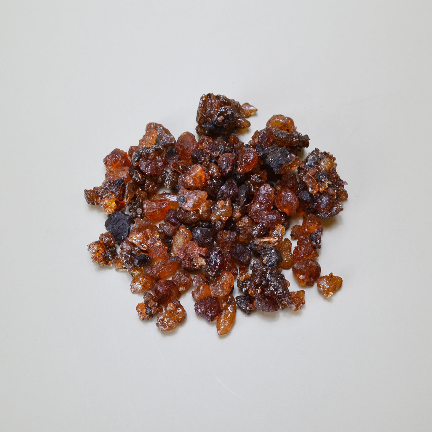Ethiopian Myrrh granular incense 1 oz (image for) Ethiopian Myrrh granular incense 1 oz